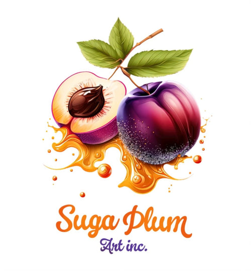 Suga Plum Art Inc.